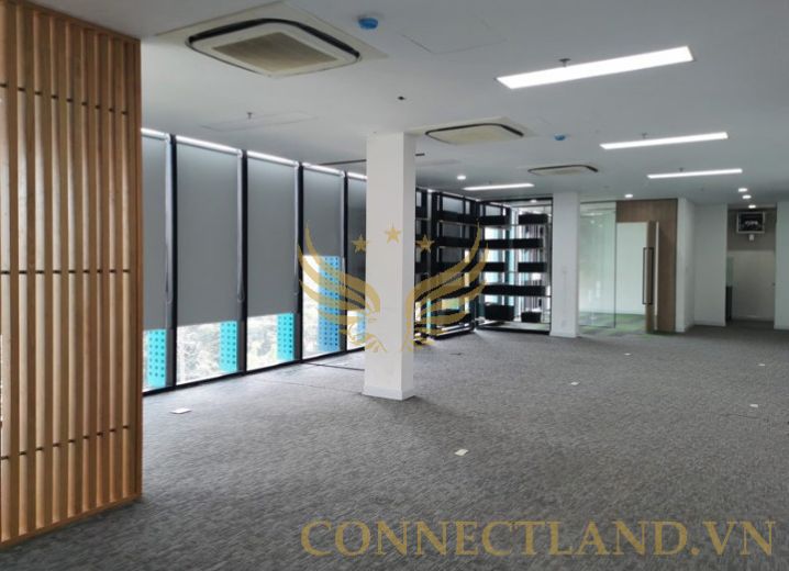 Cho Thuê Tòa Nhà 436-438-440 Tân Phú Phường Phú Mỹ Quận 7