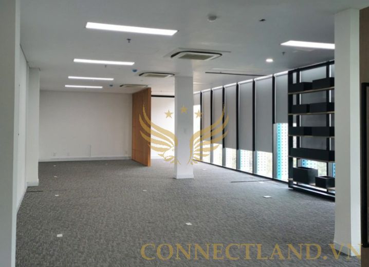 Cho Thuê Tòa Nhà 436-438-440 Tân Phú Phường Phú Mỹ Quận 7