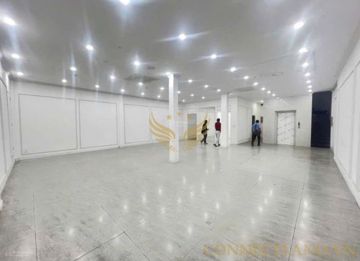 Cho Thuê Tòa Nhà 475-477 Võ Văn Tần Phường 5 Quận 3