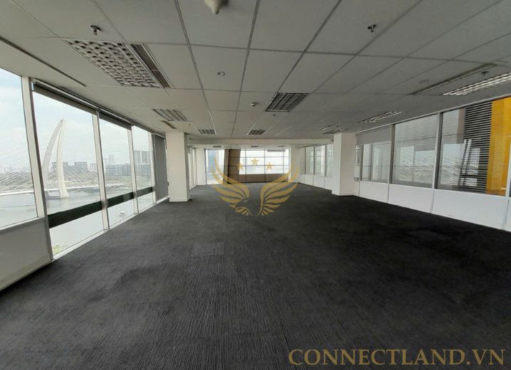 Cho Thuê Tòa Nhà 4B Tôn Đức Thắng Phường Bến Nghé Quận 1