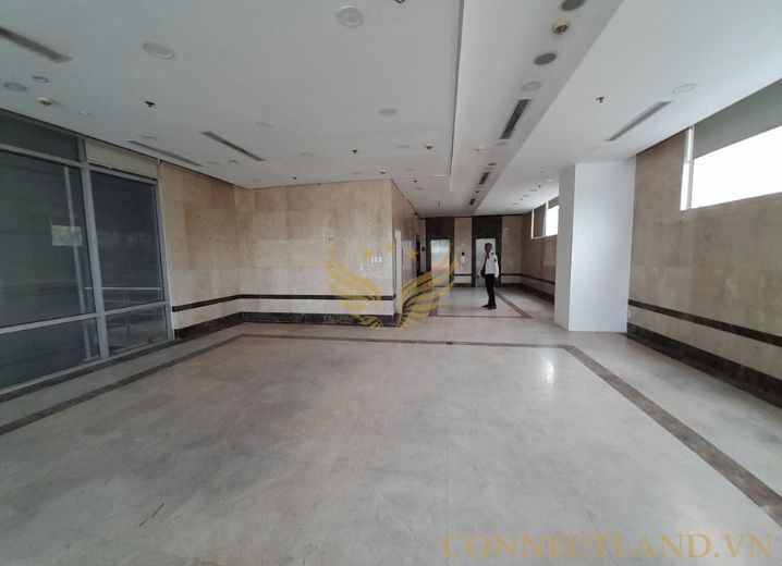 Cho Thuê Tòa Nhà 4B Tôn Đức Thắng Phường Bến Nghé Quận 1