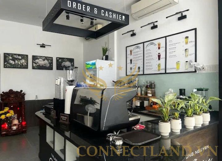 Cho Thuê Tòa Nhà 573 Nguyễn Đình Chiểu Phường 2 Quận 3