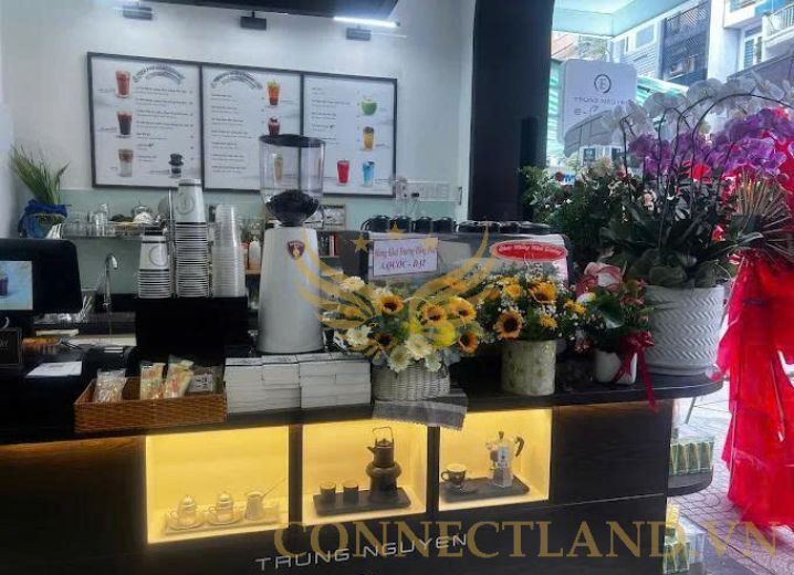Cho Thuê Tòa Nhà 573 Nguyễn Đình Chiểu Phường 2 Quận 3
