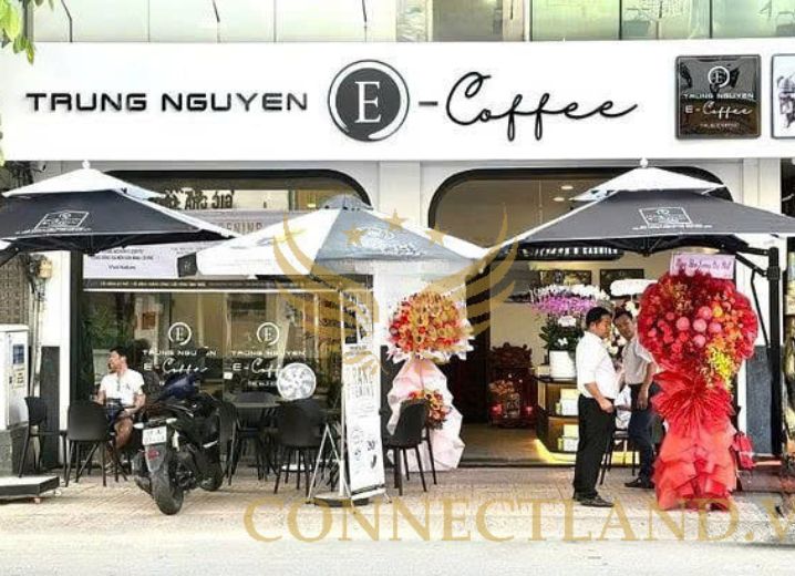 Cho Thuê Tòa Nhà 573 Nguyễn Đình Chiểu Phường 2 Quận 3