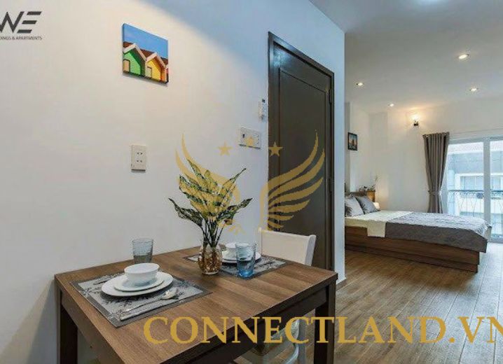 Cho Thuê Tòa Nhà 5B-5C Trần Nhật Duật Phường Tân Định Quận 1