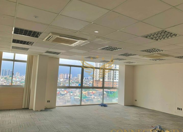 Cho Thuê Tòa Nhà 6-8 Đoàn Văn Bơ Phường 9 Quận 4