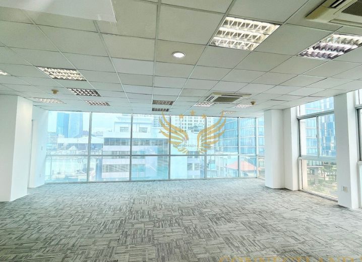 Cho Thuê Tòa Nhà 6-8 Đoàn Văn Bơ Phường 9 Quận 4