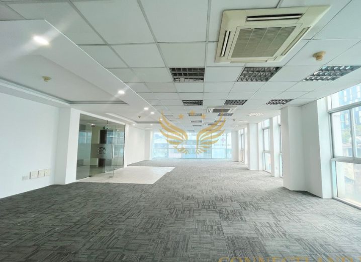 Cho Thuê Tòa Nhà 6-8 Đoàn Văn Bơ Phường 9 Quận 4
