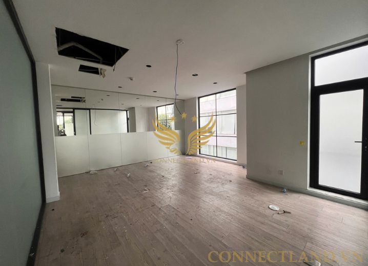 Cho Thuê Tòa Nhà 62 Phạm Ngọc Thạch Phường 6 Quận 3