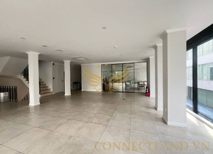 Cho Thuê Tòa Nhà 62 Phạm Ngọc Thạch Phường 6 Quận 3