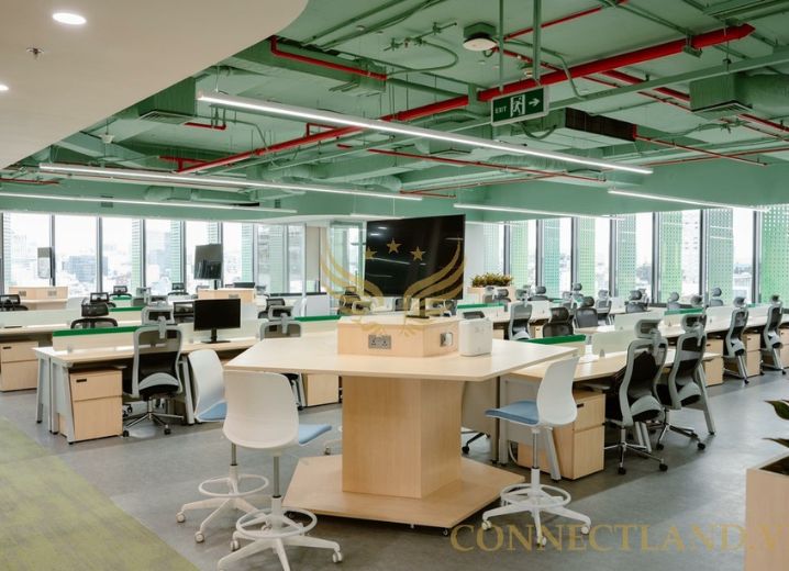 Cho Thuê Tòa Nhà 63 Cao Thắng Phường 3 Quận 3