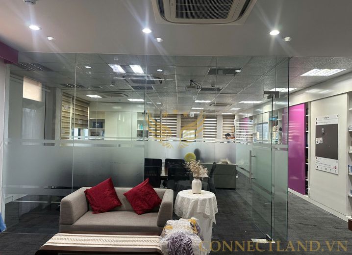 Cho Thuê Tòa Nhà 65C Cao Thắng Phường 3 Quận 3
