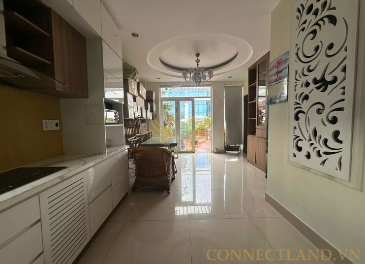 Cho Thuê Tòa Nhà 65C Cao Thắng Phường 3 Quận 3