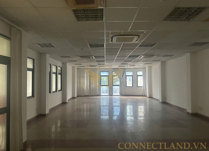 Cho Thuê Tòa Nhà 65C Cao Thắng Phường 3 Quận 3