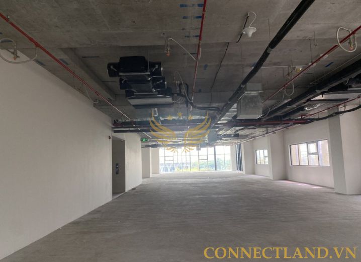 Cho Thuê Tòa Nhà 71 Hoàng Văn Thái Phường Tân Phú Quận 7