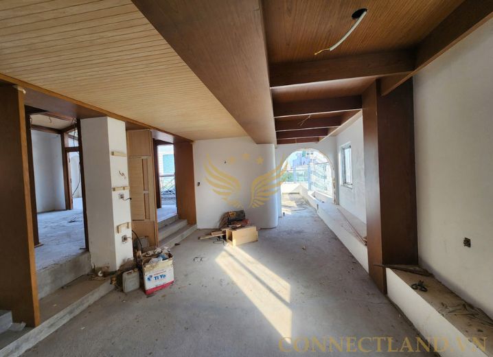 Cho Thuê Tòa Nhà 80/3 Bà Huyện Thanh Quan Phường 9 Quận 3