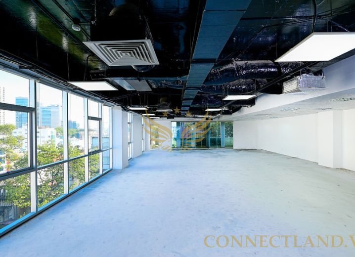 Cho Thuê Tòa Nhà 81 Cao Thắng Phường 3 Quận 3