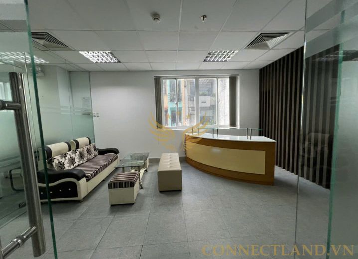 Cho Thuê Tòa Nhà 81 Cao Thắng Phường 3 Quận 3