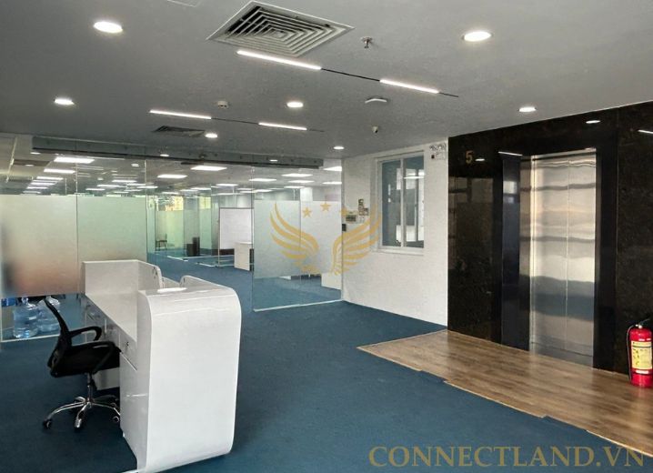 Cho Thuê Tòa Nhà 81 Cao Thắng Phường 3 Quận 3