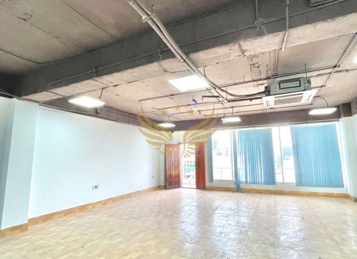 Cho Thuê Tòa Nhà 84-86 Nguyễn Trường Tộ Phường 13 Quận 4