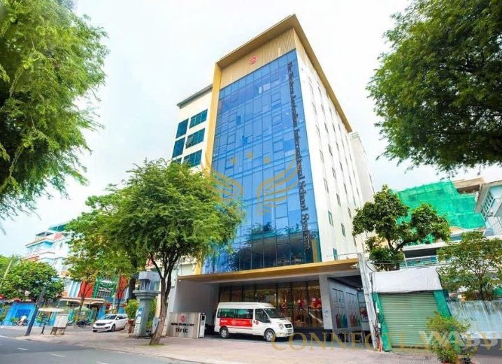 Cho Thuê Tòa Nhà 84 Bà Huyện Thanh Quan Phường 9 Quận 3