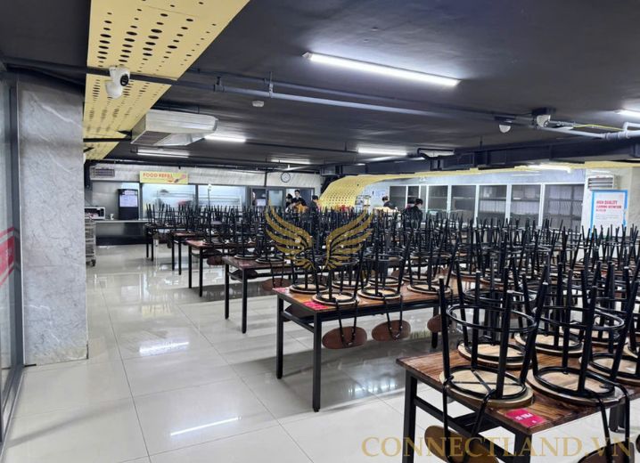 Cho Thuê Tòa Nhà 84 Bà Huyện Thanh Quan Phường 9 Quận 3