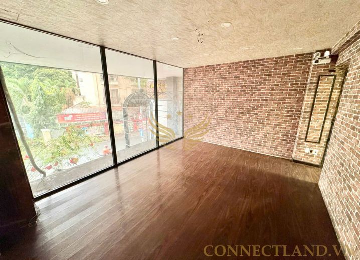 Cho Thuê Tòa Nhà 84B Trần Quốc Toản Phường 7 Quận 3